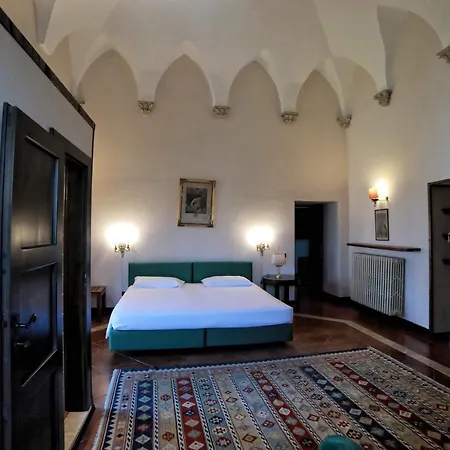 Palazzo Ducale Sangiovanni Gasthof Alessano