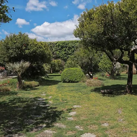 Gasthof Palazzo Ducale Sangiovanni 2*