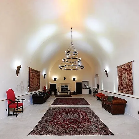 Palazzo Ducale Sangiovanni 2*