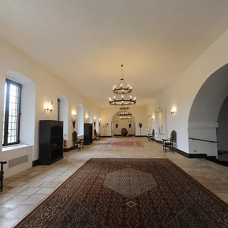 Gasthof Palazzo Ducale Sangiovanni 2*