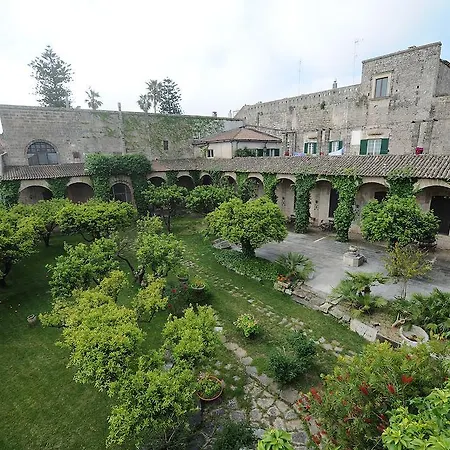 Palazzo Ducale Sangiovanni Gasthof Alessano