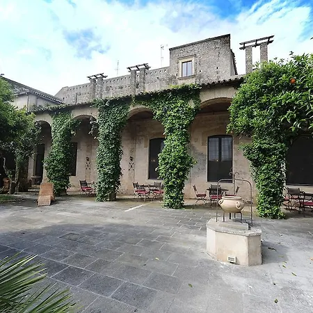 Palazzo Ducale Sangiovanni Alessano