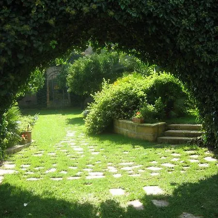Gasthof Palazzo Ducale Sangiovanni 2*