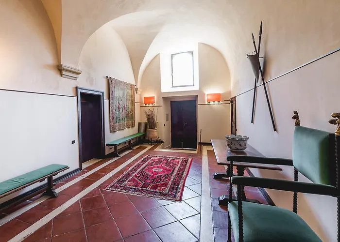 Palazzo Ducale Sangiovanni 4*