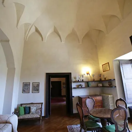 Palazzo Ducale Sangiovanni Gasthuis