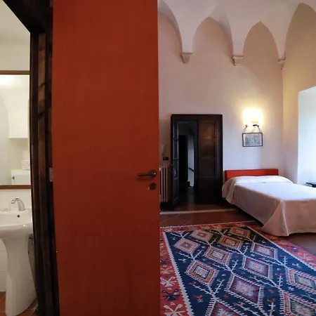 Palazzo Ducale Sangiovanni Gasthuis 2*